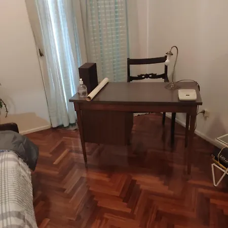 Departamento Entero De 2 Ambientes En Recoleta, Santa Fe Y Callao, Recoleta, Ciudad De Buenos Aires Exterior photo