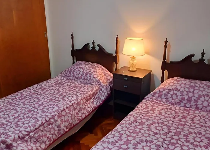 Departamento Entero De 2 Ambientes En Recoleta, Santa Fe Y Callao, Recoleta, Ciudad De Buenos Aires