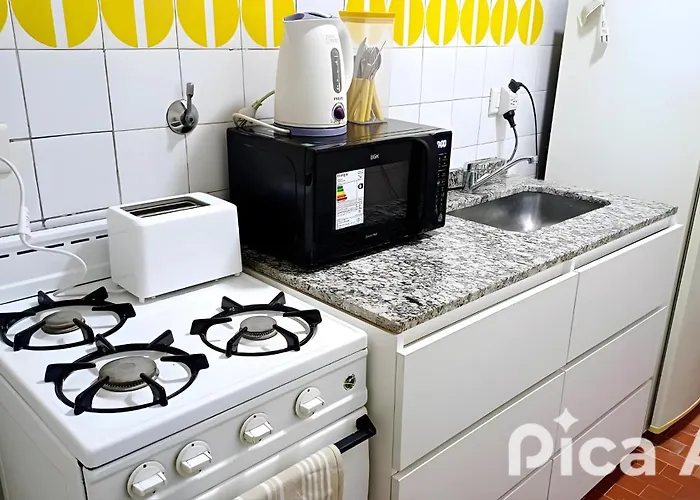 Departamento Entero De 2 Ambientes En Recoleta, Santa Fe Y Callao, Recoleta, Ciudad De Buenos Aires